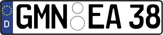 GMN-EA38