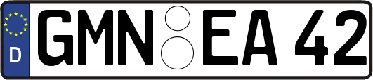 GMN-EA42