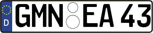 GMN-EA43