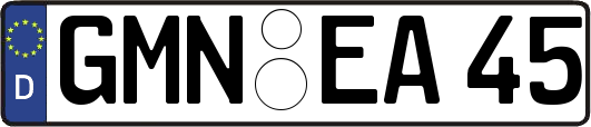GMN-EA45