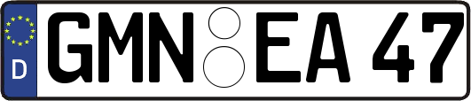 GMN-EA47