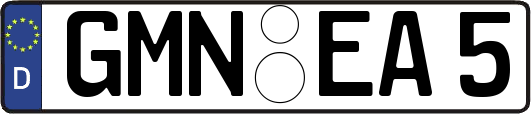 GMN-EA5