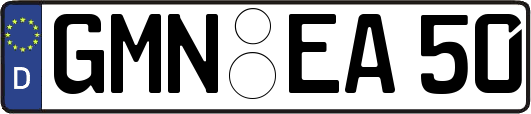 GMN-EA50