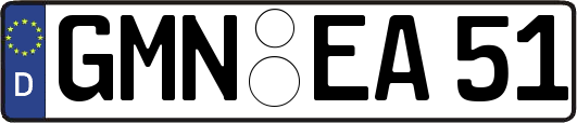GMN-EA51