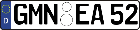GMN-EA52