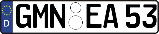 GMN-EA53