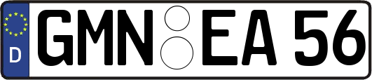 GMN-EA56
