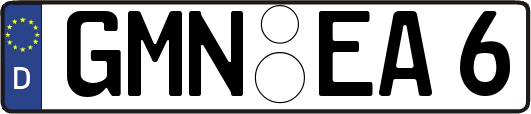 GMN-EA6