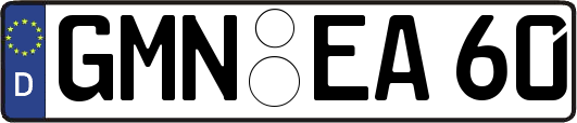 GMN-EA60