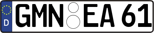 GMN-EA61