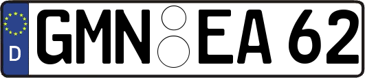 GMN-EA62