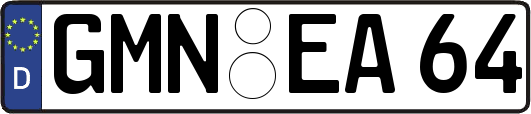 GMN-EA64
