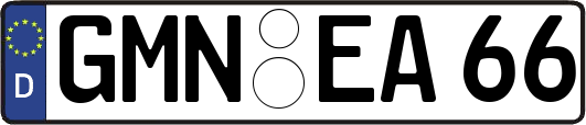 GMN-EA66