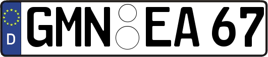GMN-EA67