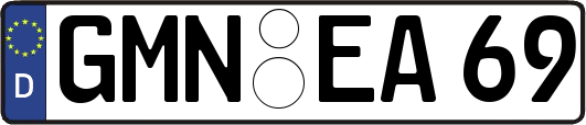 GMN-EA69