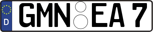 GMN-EA7