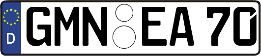 GMN-EA70
