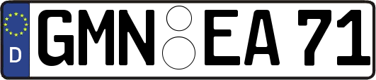 GMN-EA71