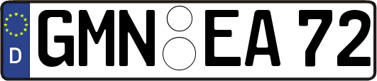 GMN-EA72