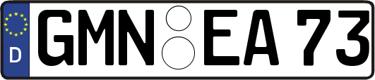 GMN-EA73