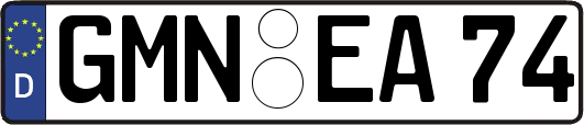 GMN-EA74