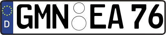 GMN-EA76