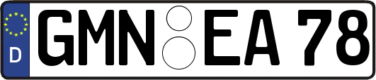 GMN-EA78