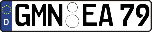 GMN-EA79