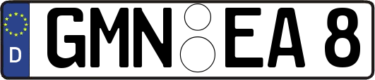 GMN-EA8