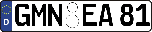 GMN-EA81