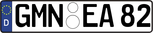 GMN-EA82
