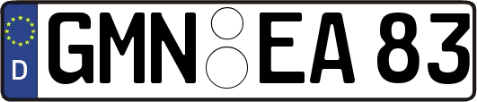 GMN-EA83