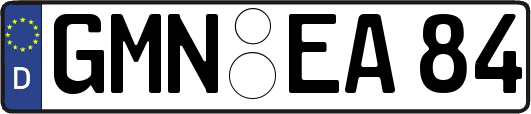 GMN-EA84