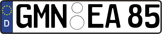 GMN-EA85