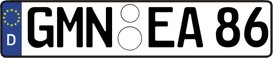 GMN-EA86