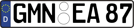 GMN-EA87