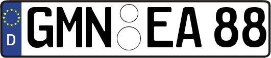 GMN-EA88
