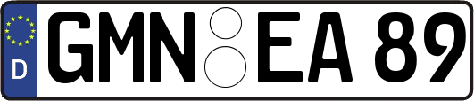 GMN-EA89