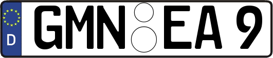 GMN-EA9