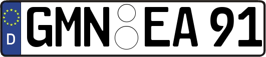 GMN-EA91