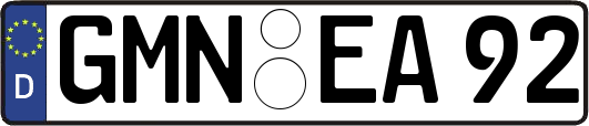 GMN-EA92