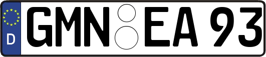 GMN-EA93