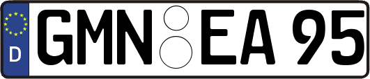 GMN-EA95