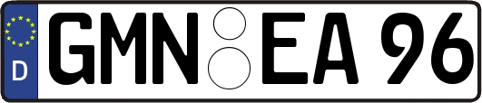 GMN-EA96
