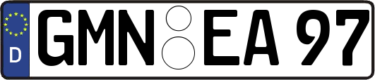 GMN-EA97