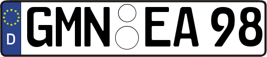 GMN-EA98
