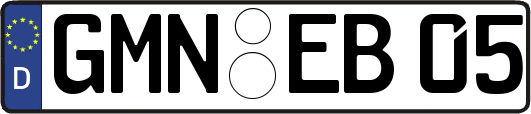 GMN-EB05