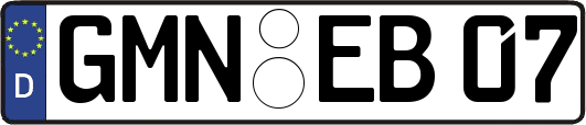 GMN-EB07