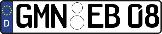 GMN-EB08