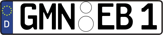 GMN-EB1